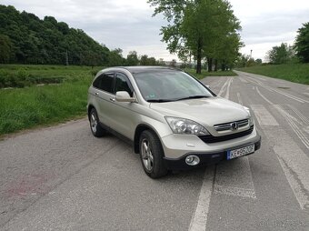 Honda CR-V , CRV 2,2 Ctdi - 2