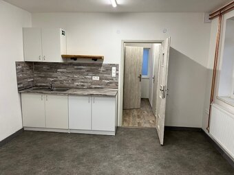 Prenájom priestor Nitra, širšie centrum s paťrkovaním - 2