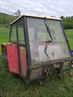 Zetor Crystal - 2