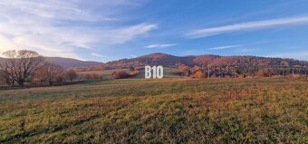 Slnečné pozemky pre Rodinné domy, 1375m2. - 2