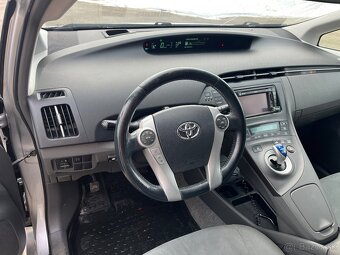 Toyota Prius 1,8 vti LPG - 2