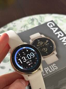 Garmin Venu 2 plus - 2