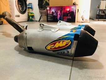 Ladene Výfuky FMF - 2