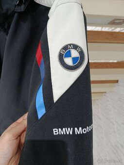 Bunda BMW Motorsport Easy Ride - 2