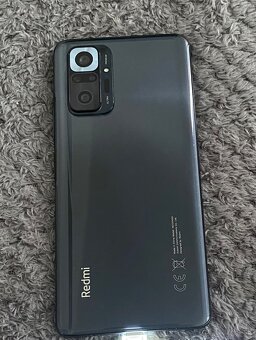 Predám Xiaomi redmi note 10 pro - 2
