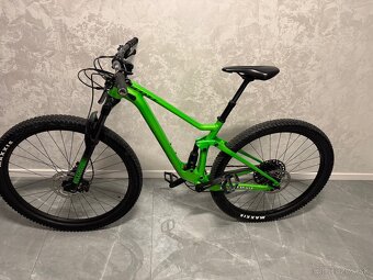 Scott Spark 970 Smith Green - 2