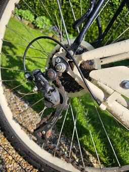 Bicykel - 2