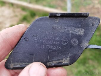 Bmw g 30,31 - 2
