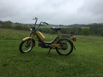 Babeta 210 - 2