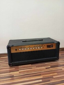 Zosilňovač Marshall MG100FX - 2