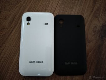 Samsung Galaxy ace NOVÝ - 2