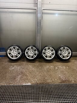 Themisto 5x112 r18 - 2
