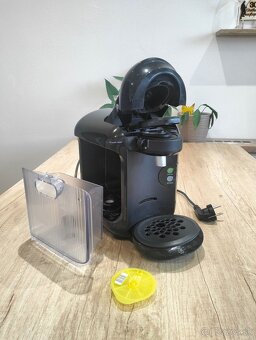 Kávovar Bosch Tassimo - 2