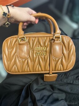 Miu miu kabelka - 2