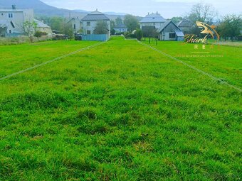 Pozemok v obci Belá nad Cirochou - 2