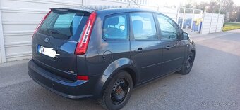 Predám Ford C Max, 1.8 TDCI - 2