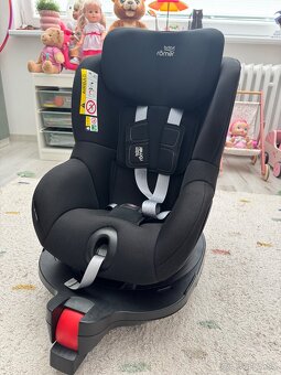 Britax Römer Dualfix M-Size - 2