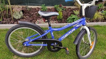 Bicykel Dema 20 - 2