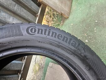 Zimné pneu Continental Wintercontact - 225/55 r17 97H - 2