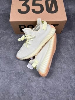 Adidas Yeezy Boost 350 V2 Butter - Veľkosť 42 - 2