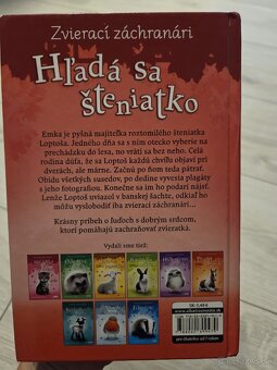 kniha Hlada sa steniatko - 2