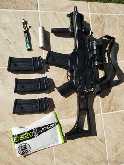G36c - 2