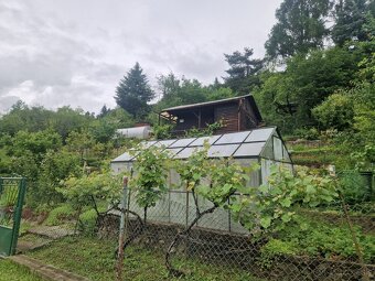 Predaj záhradnej chatky na Dubni - 2