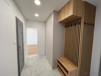 NOVINKA NA PREDAJ MODERNÝ 3IZBOVÝ BYT S LOGGIOU, KE TERASA - 2