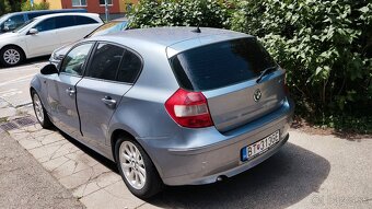 BMW 118 - 2