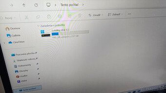 Špičkový notebook Lenovo Thinkpad T14s 2gen - aj výmena - 2