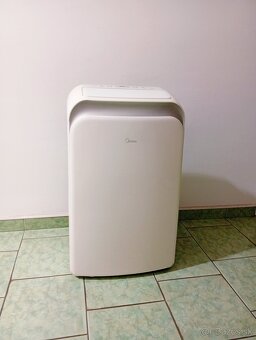 Mobilna klimatizacia Midea 12000btu/h - 2