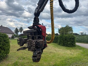 Valmet 911.3 - 2