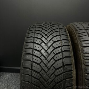 2ks pneu LandSail 205/55/16 91V - 2