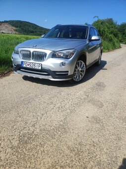 Bmw X1 - 2