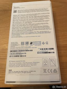 IPHONE 16 PRO DESERT TITANIUM 128GB - 2