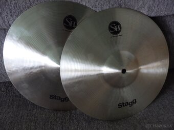 Predam nove cinely Stagg - 2