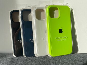 Kryt na iPhone - 2