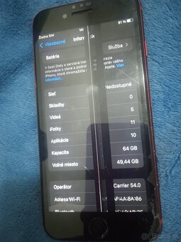 Iphone 8 64 gb - 2