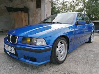 Bmw e36 - 2