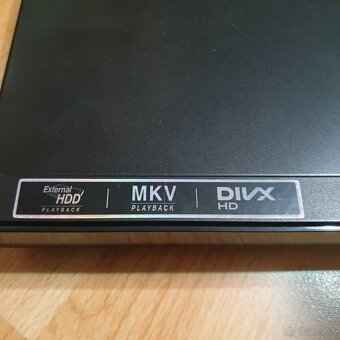 predam blu-ray prehravac 3D - 2