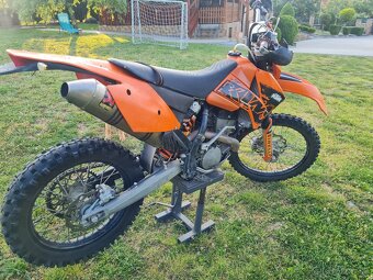 KTM 250 EXC-F - 2