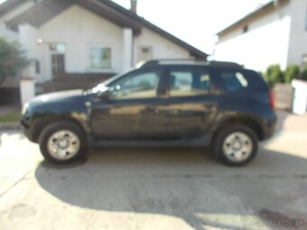 Dacia Duster - 2