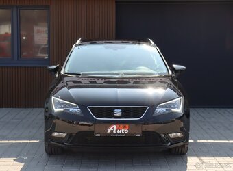 Seat Leon ST 2.0 TDI CR S&S Style - 2