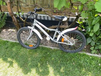 Detsky bicykel 20" Kross Lae mini - 2