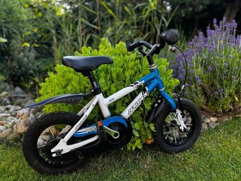 Predám detský bicykel Arcore 12" - 2
