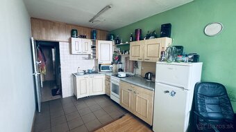 3-izbový pražský byt 69m2 Jaltska ul - 2