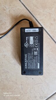 Reproduktory CREATIVE GIGAWORKS T40 Series II - 2