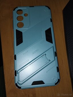 Samsung M15 -- 5G -- NOVÝ -- 6000mah - 2