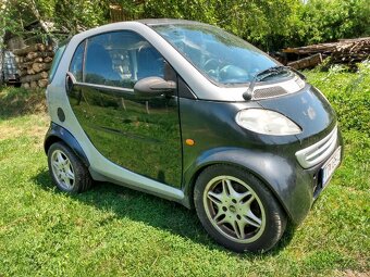 Smart Fortwo - 2