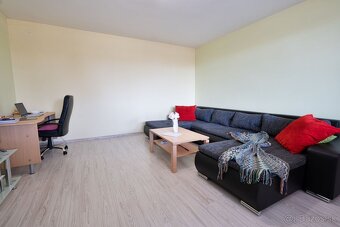 Na predaj: Rodinný dom s veľkým pozemkom– Šurany, časť Kopec - 2
